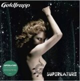 Goldfrapp: Supernature LP