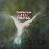 Emerson, Lake & Palmer LP