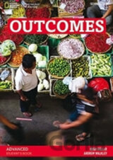 Outcomes Advanced 2nd: Student´s Book + Class DVD