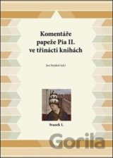Komentáře papeže Pia II. ve třinácti knihách