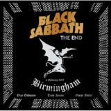 Black Sabbath: The End LP