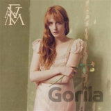 Florence/The Machine: High As Hope LP
