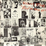 Rolling Stones: Exile On Main Street LP