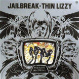 Thin Lizzy: Jailbreak LP