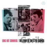 The Style Council: Long Hot Summers: The Story Of The Style Council LP