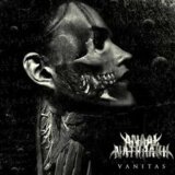 Anaal Nathrakh:  Vanitas LP