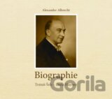 Albrecht Alexander: Biographie