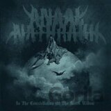 Anaal Nathrakh:  In The Constellation Of LP