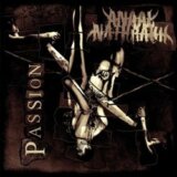Anaal Nathrakh:  Passion LP