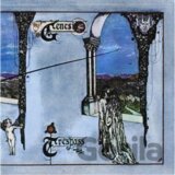 Genesis:  Trespass LP