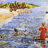 Genesis:  Foxtrot LP