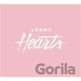 Lenny:  Hearts LP