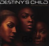 Destiny's Child: Destiny Fulfilled