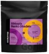 Ethiopia Banko Dhadatu Washed 1 kg