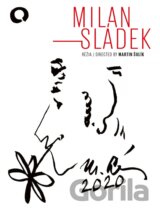 Milan Sládek (DVD)