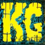 King Gizzard & The Lizard Wizard:  K.g.