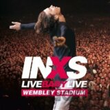 Inxs: Live Baby Live/2cd