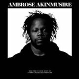 Ambrose Akinmusire: On The Tender Spot Of