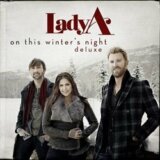 Lady A:  On This Winter's Night/dlx