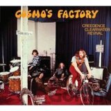 Creedence Clearwater Revival: Cosmo's Factory LP
