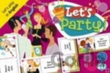 Let´s Play in English: Let´s Party!