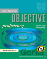 Objective Proficiency Student´s Book