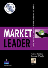Market Leader New Edition Advanced Teacher´s Book w/ Test Master CD-ROM Pack