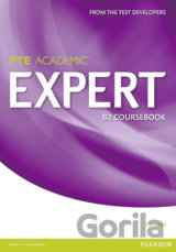 Expert PTE Academic B2 Coursebook