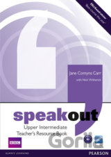 Speakout Upper Intermediate Teacher´s Book