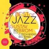 Gustav Brom: Best of Jazz Gustav Brom Czech Radio Big Band