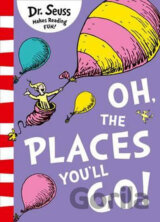 Oh, The Places You´ll Go!