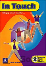 In Touch 2 Students´ Book w/ CD Pack