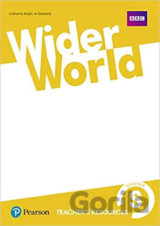 Wider World Starter Teacher´s Resource Book