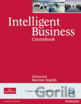 Intelligent Business Advanced Coursebook w/ CD Pack
