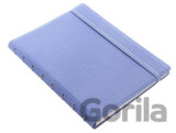 Notebook Pastel A5 modrá