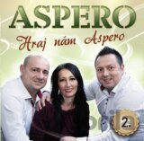 Aspero: 2 - Hraj nám Aspero