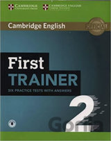 First Trainer 2