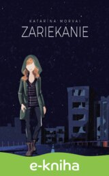 Zariekanie