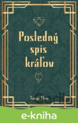 Posledný spis kráľov