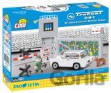 Stavebnice COBI - TRABANT 601