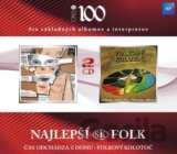 Zuzana Homolová, Various: Najlepší SK Folk