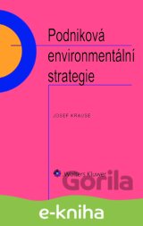 Podniková environmentální strategie