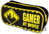 Peračník na písacie potreby Gaming: Gamer At Work