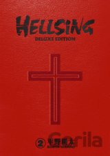 Hellsing - Volume 2