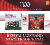 Revival Jazz Band / Novy Tradicionál: Sedem starších pánov