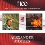 Alexander Moyzes: Sláčiková kvartetá / Symfónia