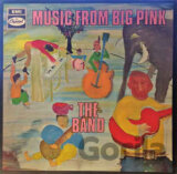 The Band: Music from big Pink