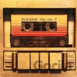 Guardians Of The Galaxy: Awesome MIX VOL.1 (O.S.T.)