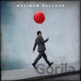 Maximum Balloon: Maximum Balloon