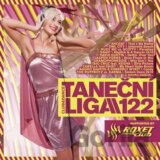 Taneční liga 122